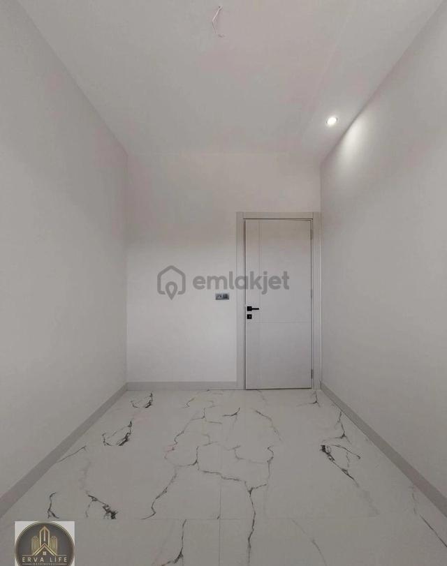 Denizli Şemikler Satılık Daire 4