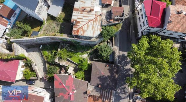 Vıp Gayrimenkul'den Bahçecik Işıkların'da Arsalı Müstakil Ev 4