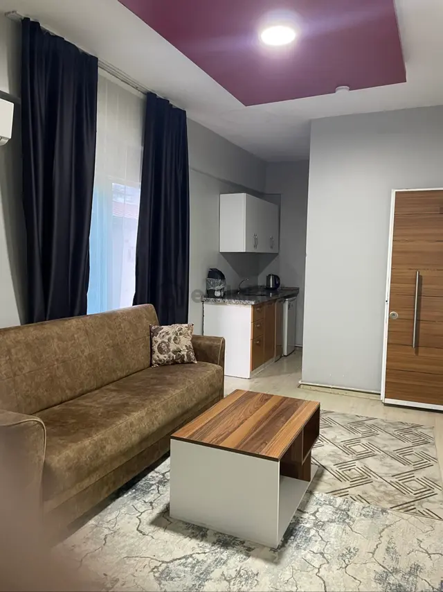 Günlük Kiralık Rezidans 5