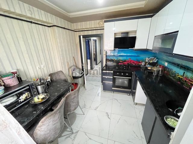 Atapark Mahallesi'nde Full Lüks Yapılı 3+1 Daire! 2