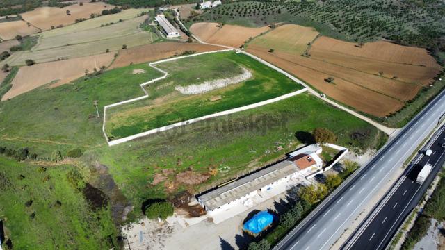 Cb King'den Balıkesir/bursa O.y Ticari+konut İmarlı Satılık Arsa 3