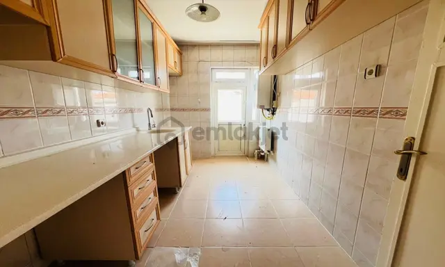 Kuşcağız Mahallesi'nde Katta Manzaralı 3+1 Daire! 1