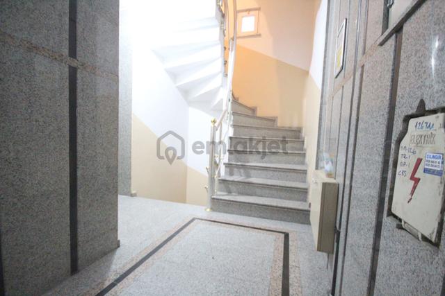 Old City'den S.paşa 15yıllık Bina 3+1 90m2 Bahçe Kullanımlı Lüx Bakımlı 5