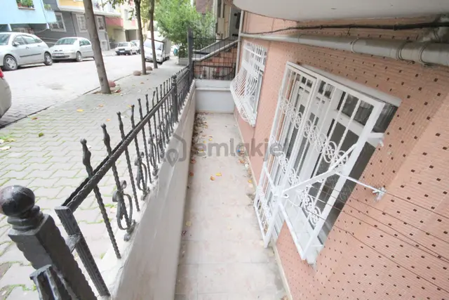 Old City'den S.paşa 15yıllık Bina 3+1 90m2 Bahçe Kullanımlı Lüx Bakımlı 3