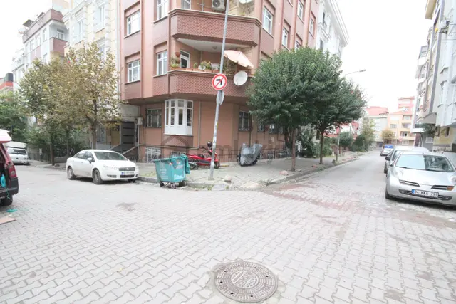 Old City'den S.paşa 15yıllık Bina 3+1 90m2 Bahçe Kullanımlı Lüx Bakımlı 2