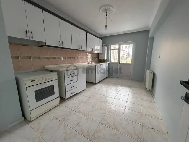 Atapark Mahallesi'nde Katta Masrafsız 3+1 Daire! 2