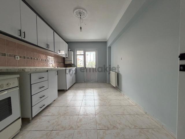 Atapark Mahallesi'nde Katta Masrafsız 3+1 Daire! 4