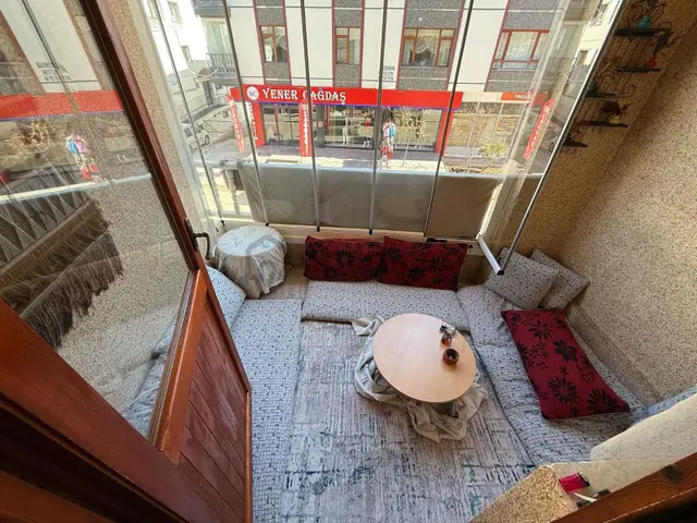 Atapark Mahallesi'nde Katta Masrafsız 3+1 Daire! 4