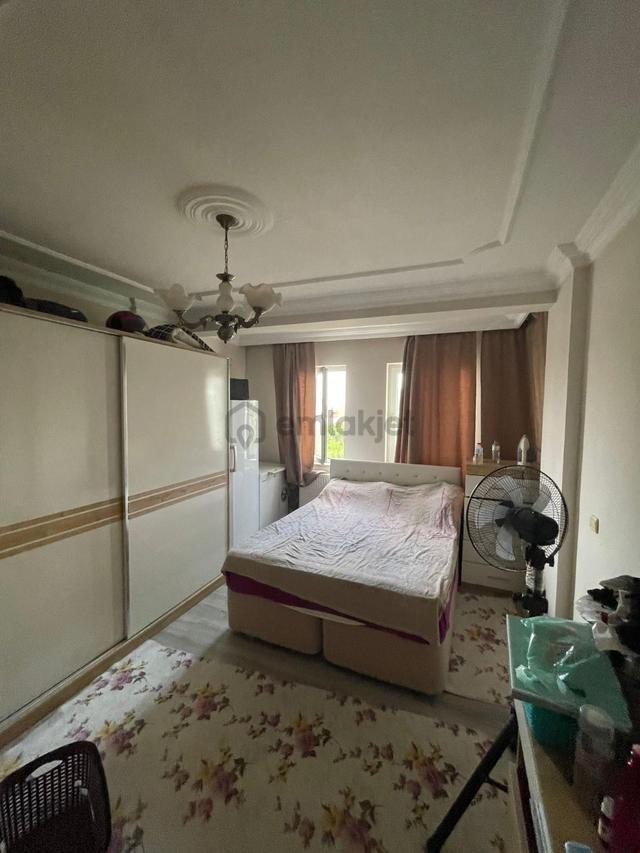 Kaan Emlaktan Kınıklı Bursa Caddesinde 3+1 Satılık Daire 5