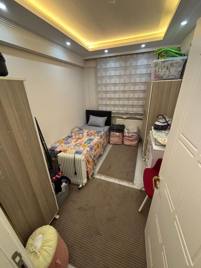 🏡karaali Mahallesi 🏡 ✅2+1 M2 100 3 Katlınım 3 Katı ❇️kombi Petekli 4