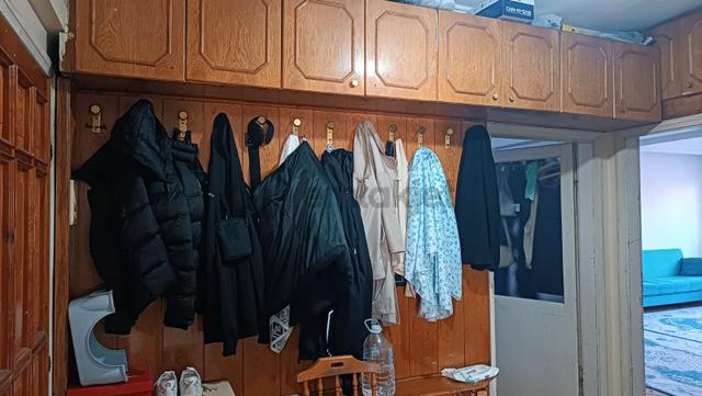 Marulcu Mah Satılık 3+1 Arakat Daire 4
