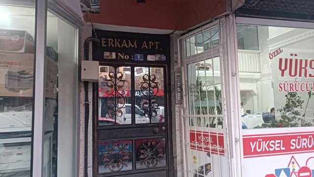 Marulcu Mah Satılık 3+1 Arakat Daire 2