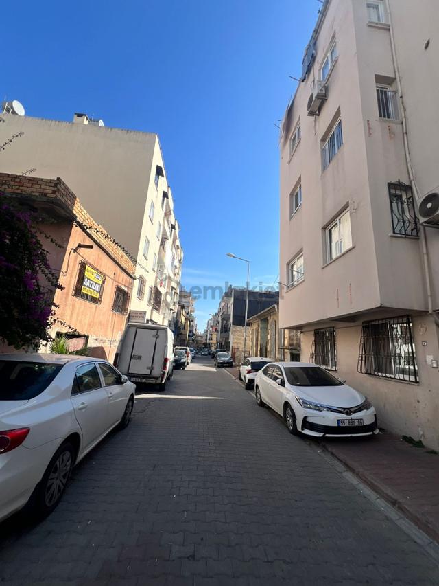Karınca'dan 4 Katlı Full Yapılı Merkezi Konumda Satılık Bina! 5