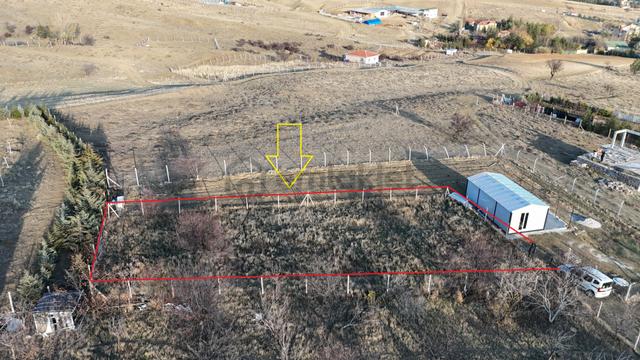 Velihimmetli Bağlar Da Tek Tapu 500m2 Çevrili Karadeniz Emlaktan 4