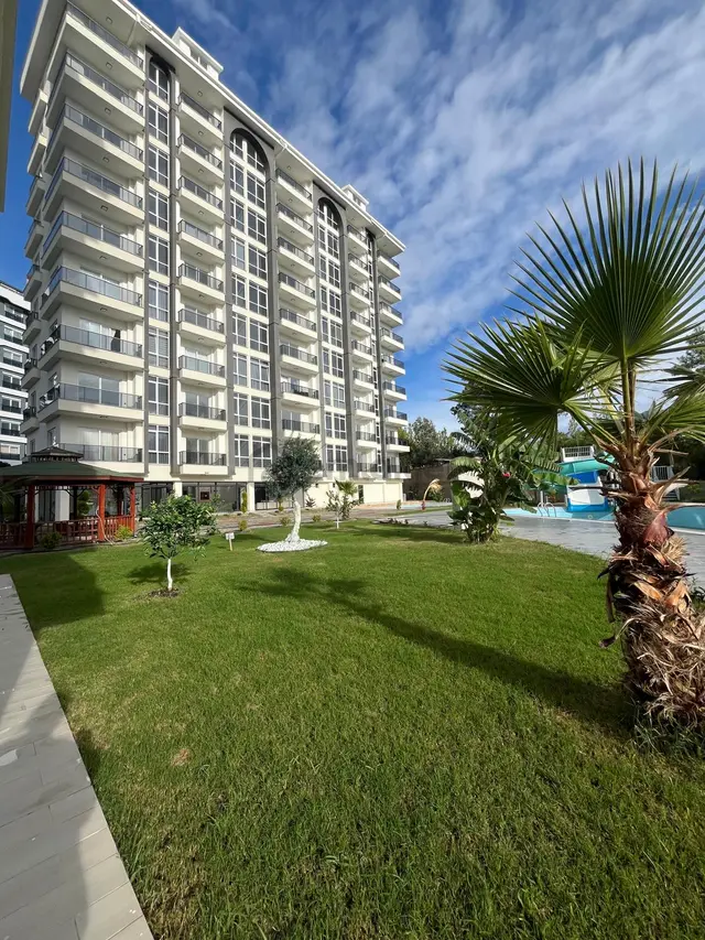 Alanya Avsallar Mah. Aktiviteli Satılık 1+1 Daire Alanya Avsallar Mah. Aktiviteli Satılık 1+1 Daire
