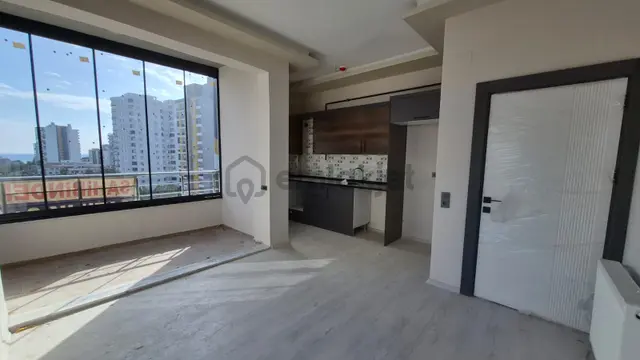 Karınca'dan Deniz Mh'de 2+1 Ebeveyn Banyolu Sıfır Daire Satılık! 3