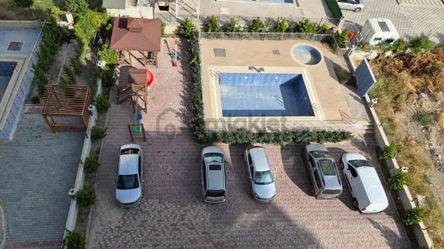 Karınca'dan Deniz Mh'de 2+1 Ebeveyn Banyolu Sıfır Daire Satılık! 1