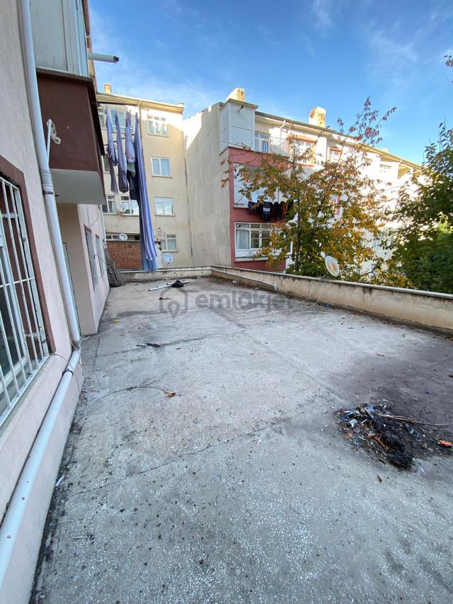 Polatlı İnönü Cad Satılık 3+1 Daire 4