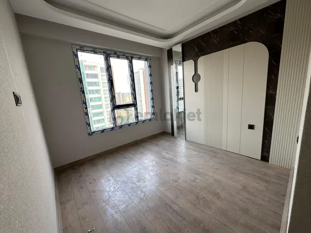 Winston Avm İle Araştırma Hastanesi Arasında Satılık Lüx 2+1 Daire 4