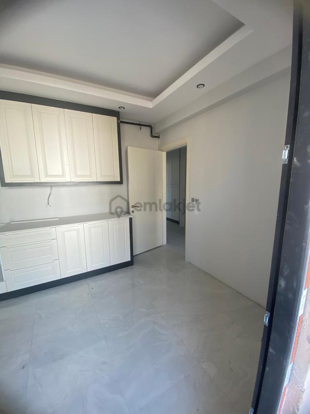 Satılık Daire Gümüşler Mahallesi’nde 2 + 1 Sıfır Daire 2