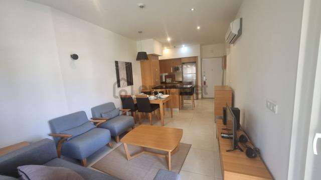 Ramada Suıts'te Kıralık Eşyalı Daire 4