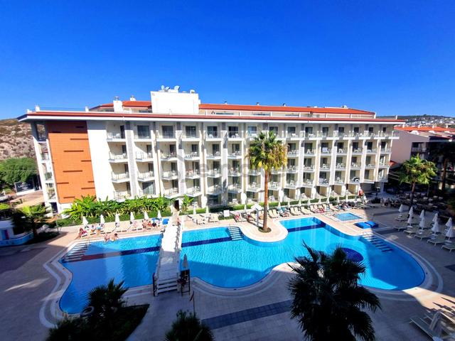 Ramada Suıts'te Kıralık Eşyalı Daire 3
