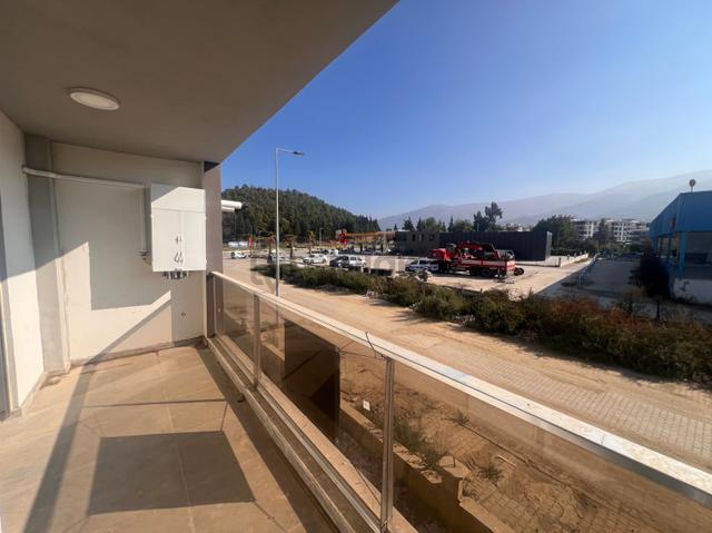 Tire Şahin Gayrimenkul’den Ramada Otel Yanında Sıfır Daire 5