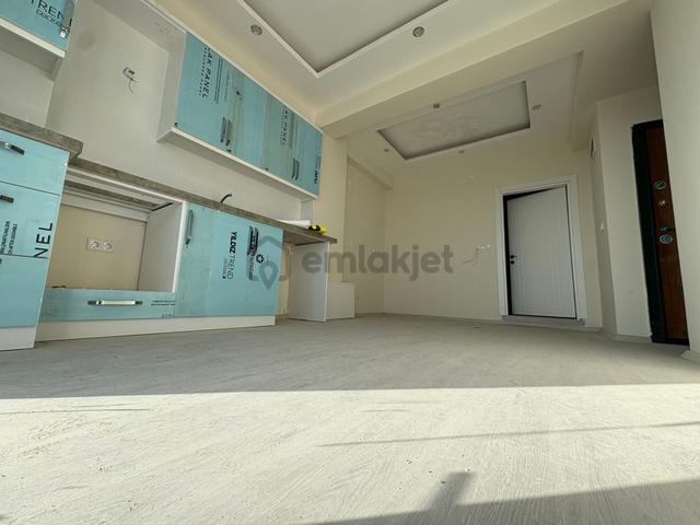 ▇ Varyant'tan Diş Hastane Yakın Manzaralı 1+1 Daire ▇ 3