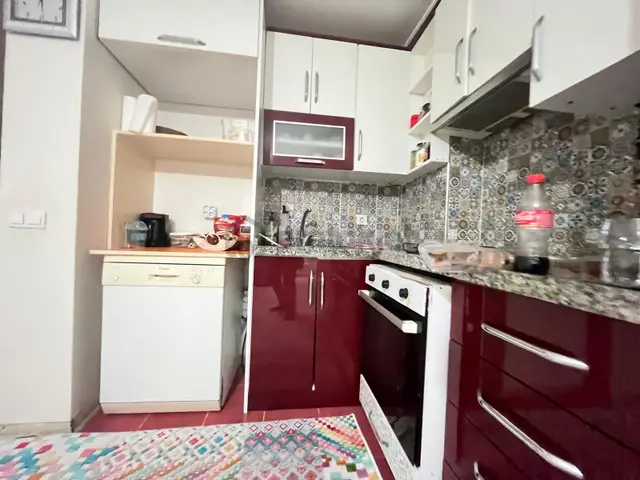 Loft'tn Tevfikbey Mh Satılık Armoni Avm Yakın 2+1 Y.giriş Daire 5