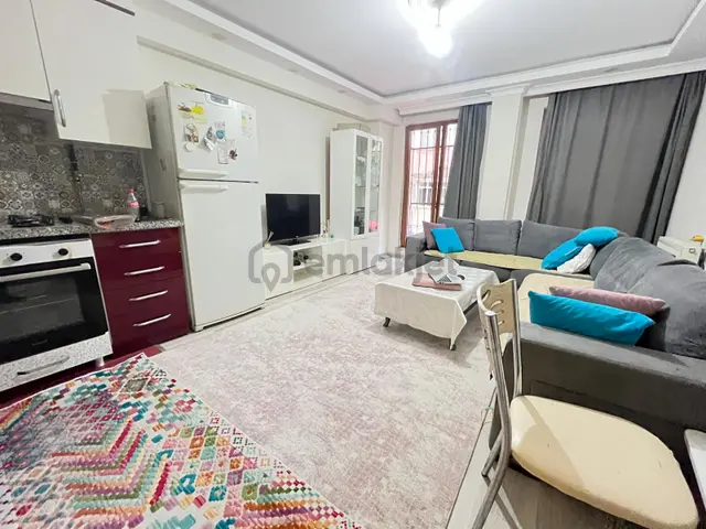 Loft'tn Tevfikbey Mh Satılık Armoni Avm Yakın 2+1 Y.giriş Daire 2