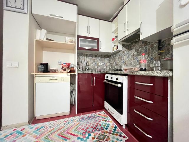 Loft'tn Tevfikbey Mh Satılık Armoni Avm Yakın 2+1 Y.giriş Daire 4