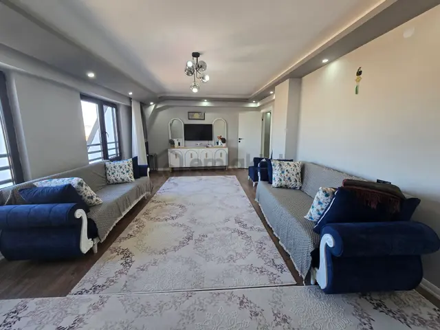 Eskişehir Tepebaşı Şarhöyük Mh 5+1 Satılık Dubleks Daire 2
