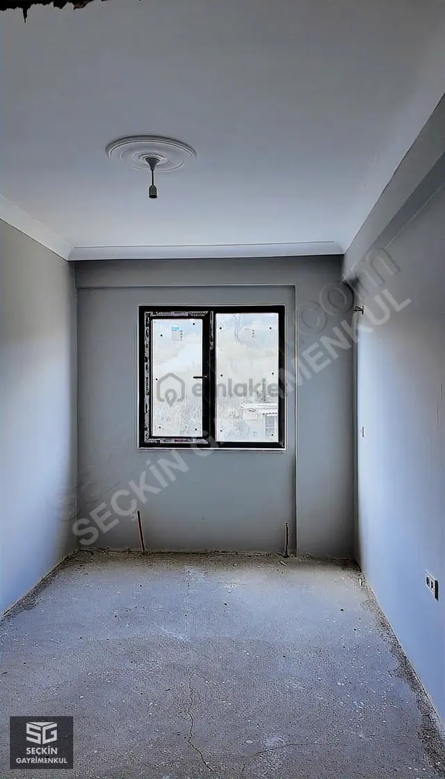 2+1 Net 90 M2 Ferah Mah. Sıfır Daire 3