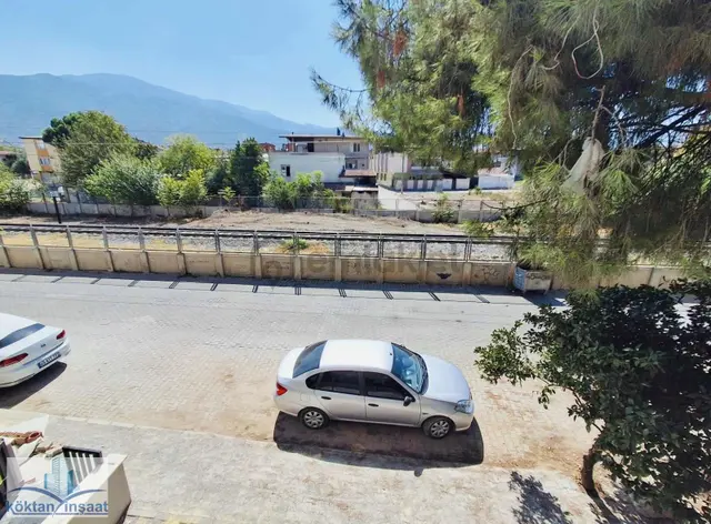 50. Yıl Mahllesinde 2+1 Arakat Sıfır Daire Fırsatı 5