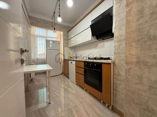 Etlik Mahallesi'nde Cadde Üzerinde Full Yapılı 3+1 Daire! 1