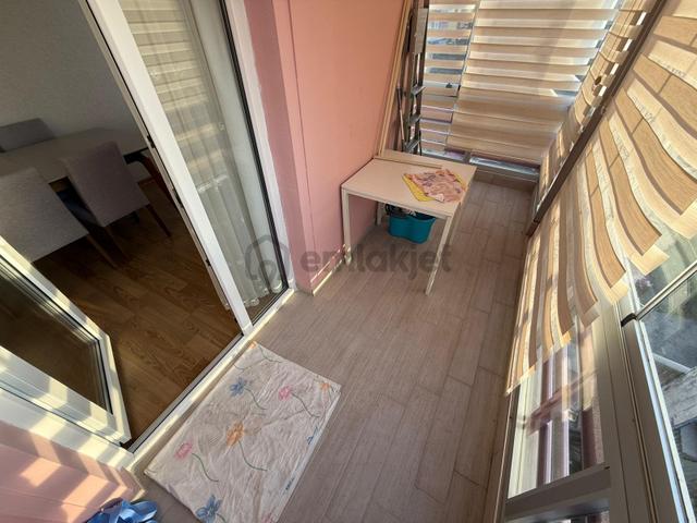 Etlik Mahallesi'nde Cadde Üzerinde Full Yapılı 3+1 Daire! 4