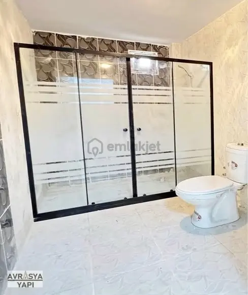 Kod 3411 Merve Mah. Oturuma Hazır Geniş Mutfaklı 2+1 Daire 5