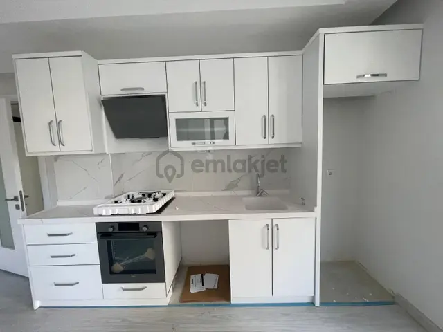 ▇ Varyant'tan Kadıköy'de Geniş Köşe Ultra Lüks 1+1 Daire ▇ 1