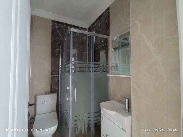 Ayvalık Altınovada 3 Katlı Binanın 1.katı: 3+1 Sıfır Lüks Daire 4