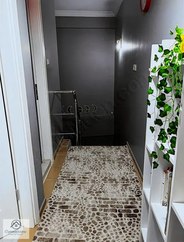 Cumaovası Emlaktan Satılık 2+1 Dublex Buca Kozağaç Daire 2