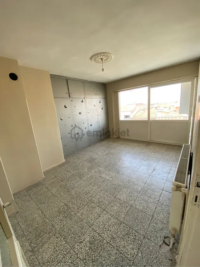 Manisa Mimarsinan Mah 2+1satılık Hedef Gayrimnkul Den 3
