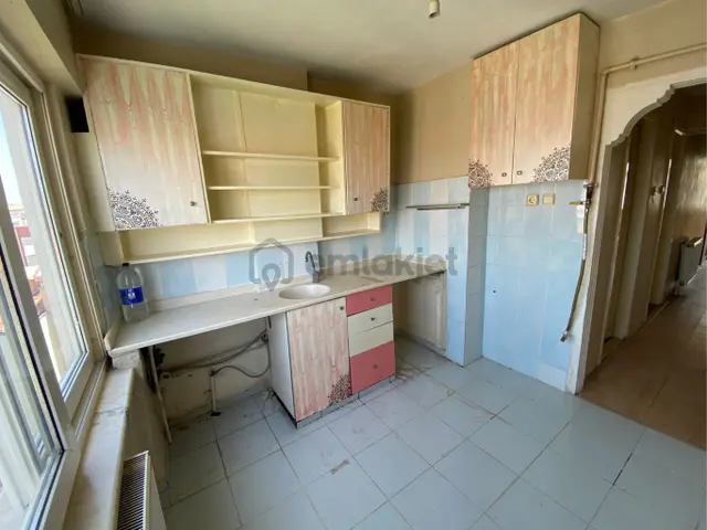 Manisa Mimarsinan Mah 2+1satılık Hedef Gayrimnkul Den 2