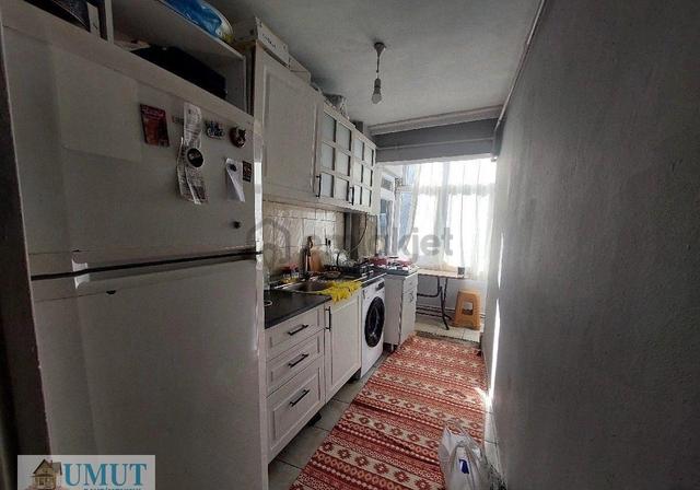 Gazi Osman Paşa Karayollarında Satılık Toprak Tapulu Daire Kot 2 2+1 95 M2 5