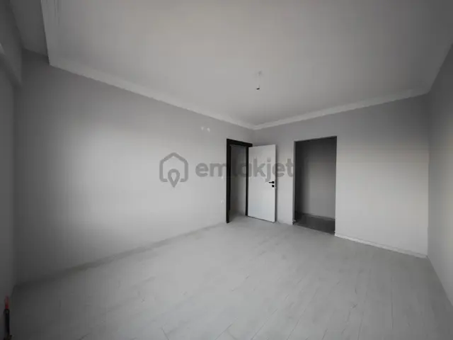 Başpınar'da Manzaralı Full Yapılı 3+1 Katta Satılık Sıfır Daire !! 3