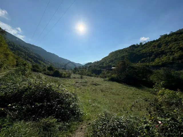 Trabzon Maçka Esiroğlu Mahallesi Satılık Arazi Trabzon Maçka Esiroğlu Mahallesi Satılık Arazi 1