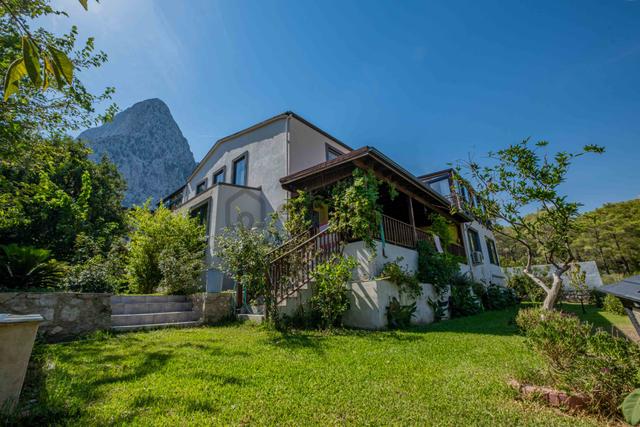 Konyaaltı - Gederler'de Hayalinizdeki Satılık Lüks Villa! Konyaaltı - Gederler'de Hayalinizdeki Satılık Lüks Villa!