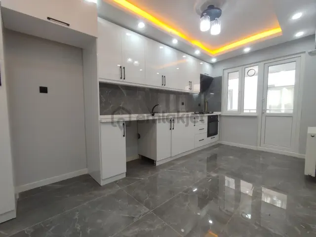 Alyans Life İnşaat'tan Bölgede Emsalsiz Fiyatta Daire