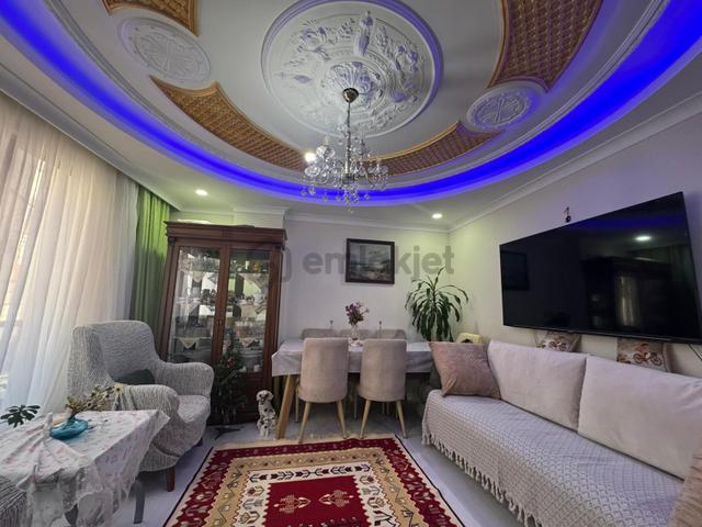 Alyans Life İnşaat'tan Satılık Merkezi Konumda Emsalsiz Daire 2
