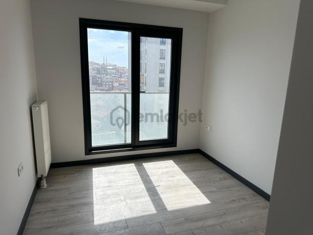 Kağıthane E5 & Metrobüs Yanı | 2+1 | 70 M² Net | Lüks Rezidans 4