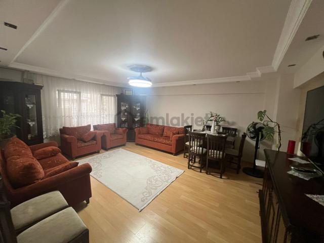 Acill Buca Vergi Dairesi Yakını Barış Mah.de 2+1 120m2 Dgazlı Ayrı Mutfak 4